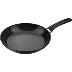 Bratpfanne VIPITENO CERAMIC (LHD 48x7x28 cm) - schwarz - LHD 48x7x28 cm