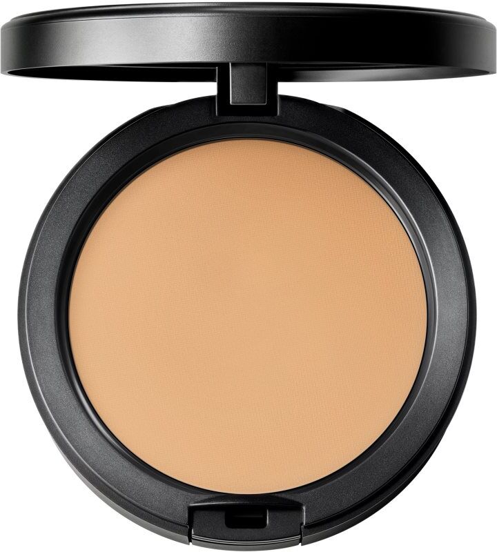 MAC Cosmetics Studio Fix Powder Plus Foundation Prefill mattifying powder foundation shade C40 12 g