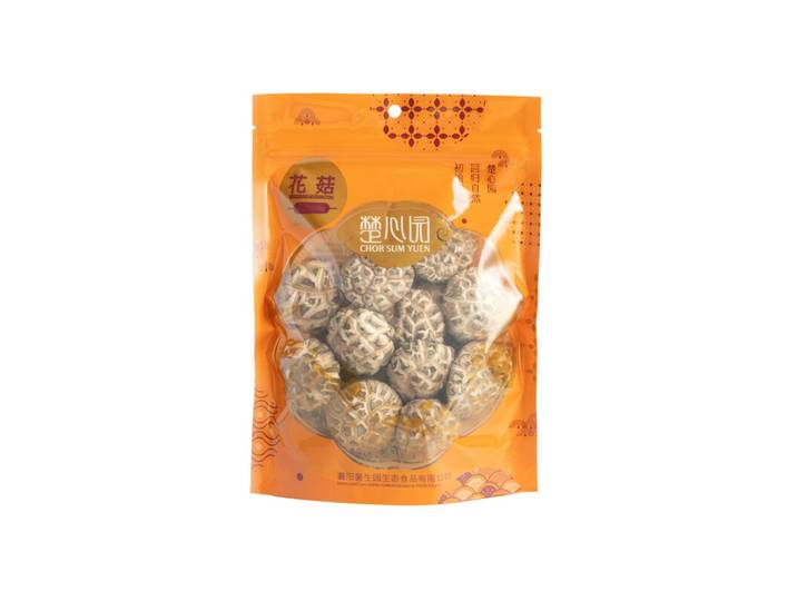 Chuxinyuan Dikke Trilzwammen Witte Trilzwammen 100 g