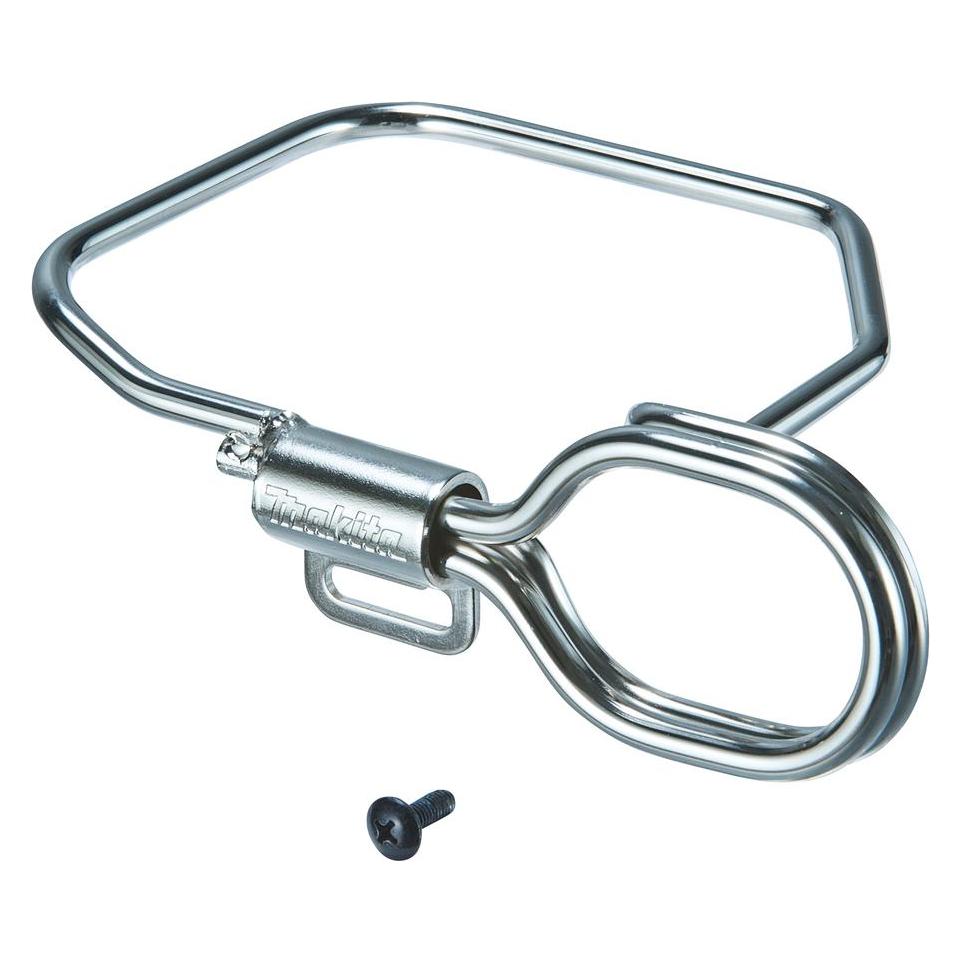 Makita Metall-Befestigungsring LXT (191K57-9)