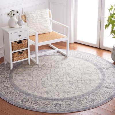 SAFAVIEH Brentwood Ortrud Traditional Rug