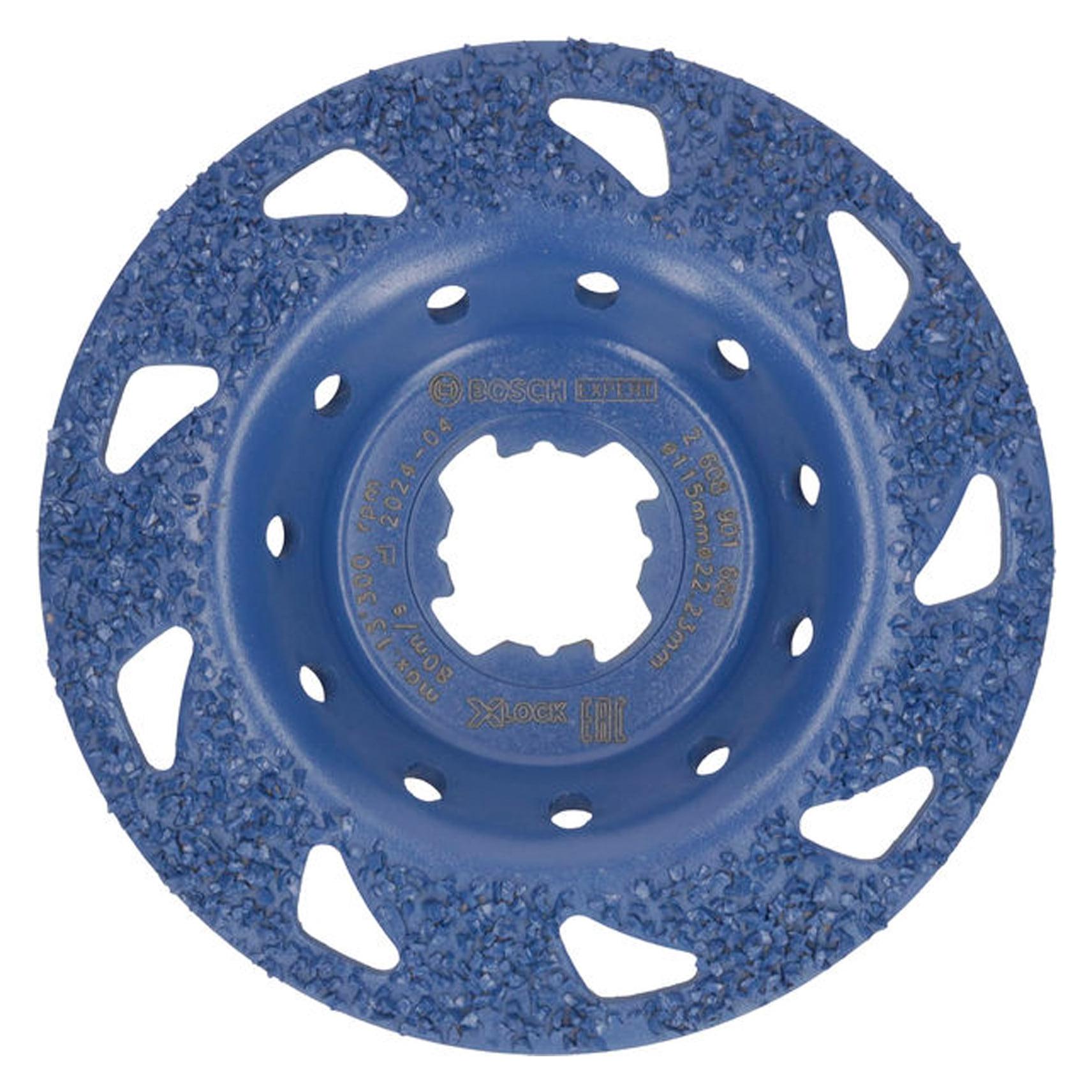 Monroe Topfscheibe EXPERT 115 mm (2608901688)