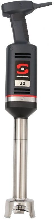 Sammic Tritatutto professionale XM-31 230/50-60/1