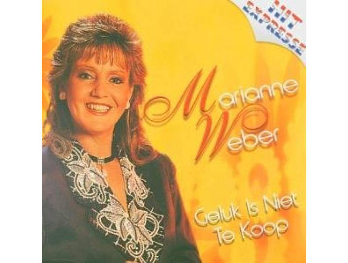 Geluk Is Niet Te Koop