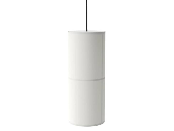 Audo Copenhagen Hashira hanglamp wit 75 cm
