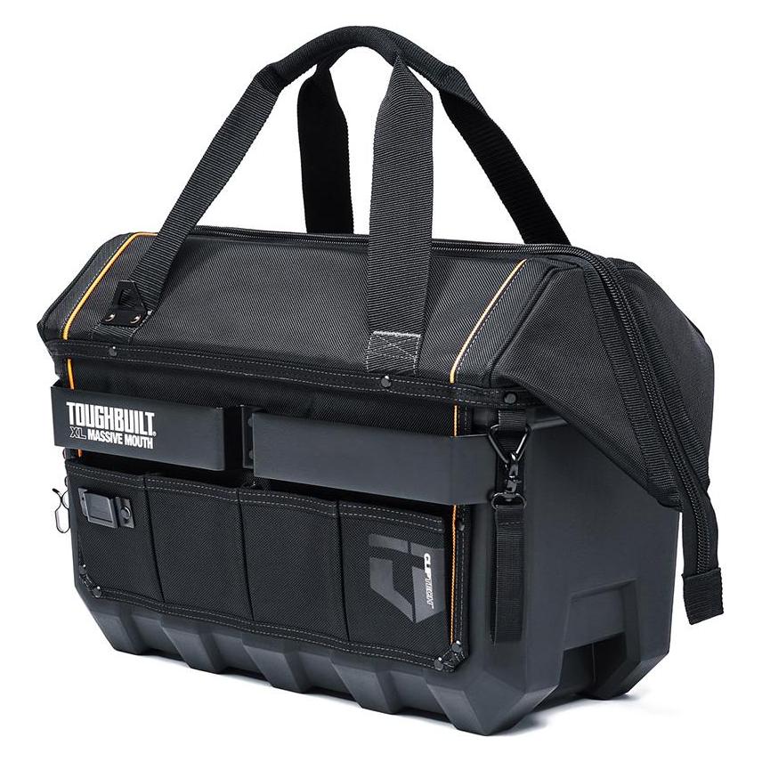 ToughBuilt Werkzeugtasche (2 Teile) (TB-CT-62-20)