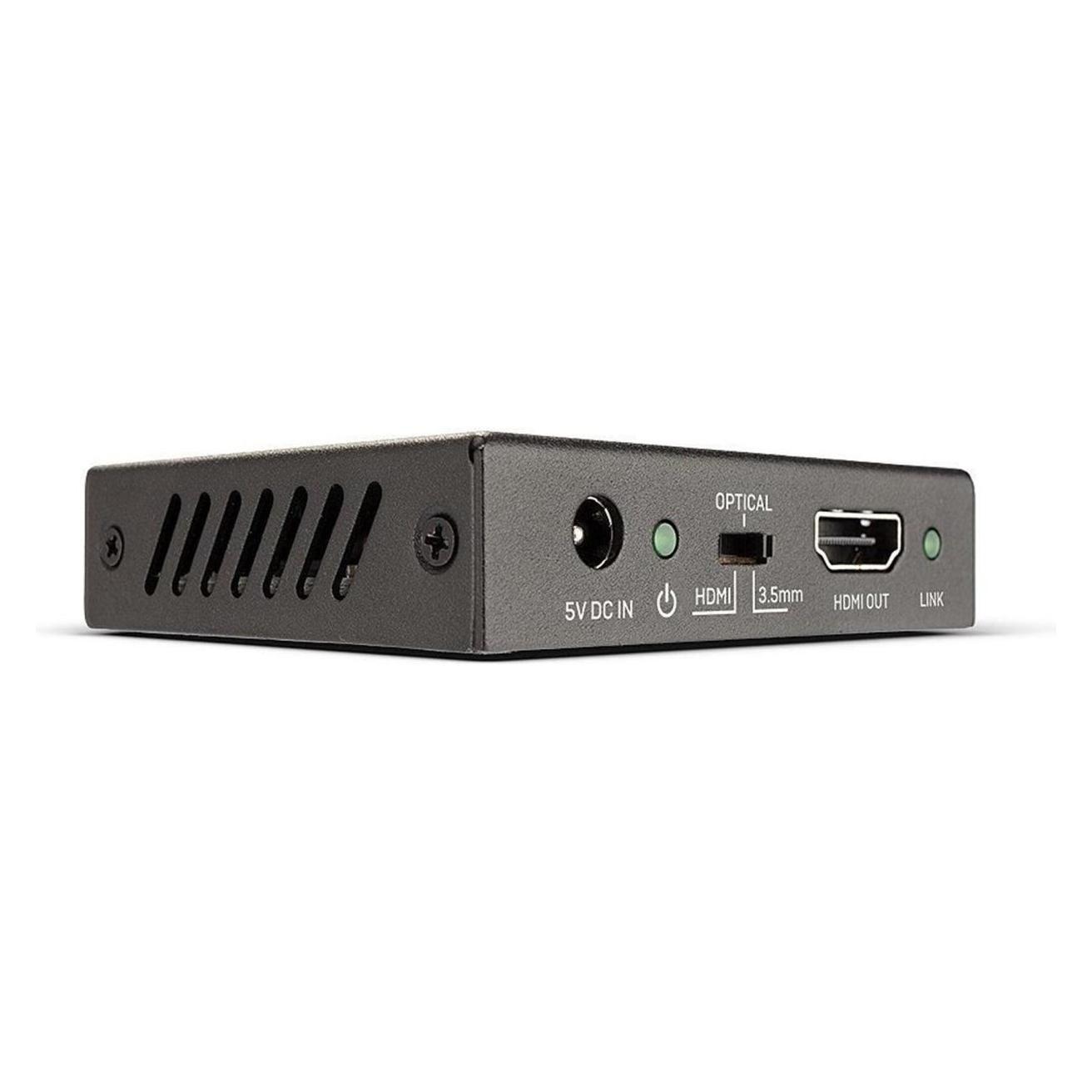 Lindy HDMI Audio Embedder (Kamera Konverter) (38203)