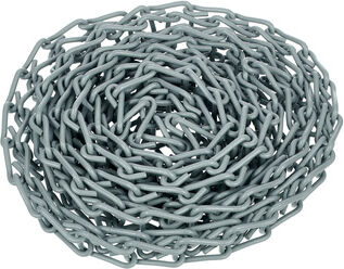 Manfrotto 091MCG Expan Metal Chain Gray Grau
