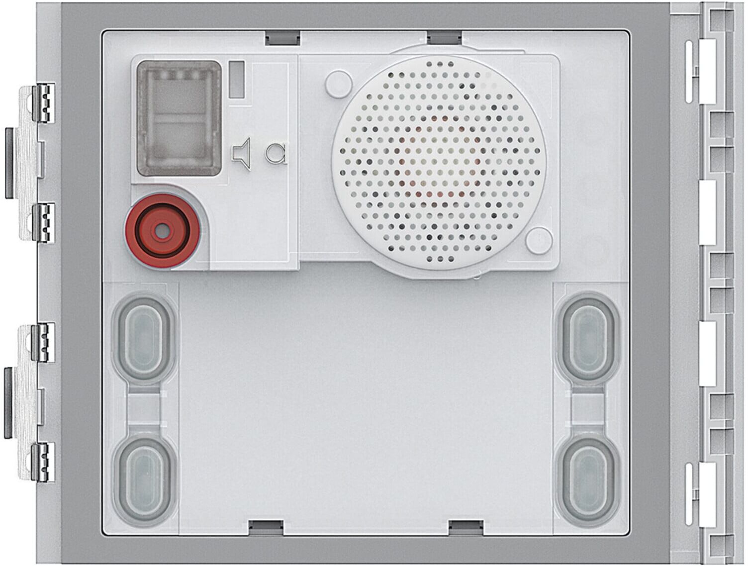 Legrand Türlautsprechermodul Basis4 351000 Ruftasten)