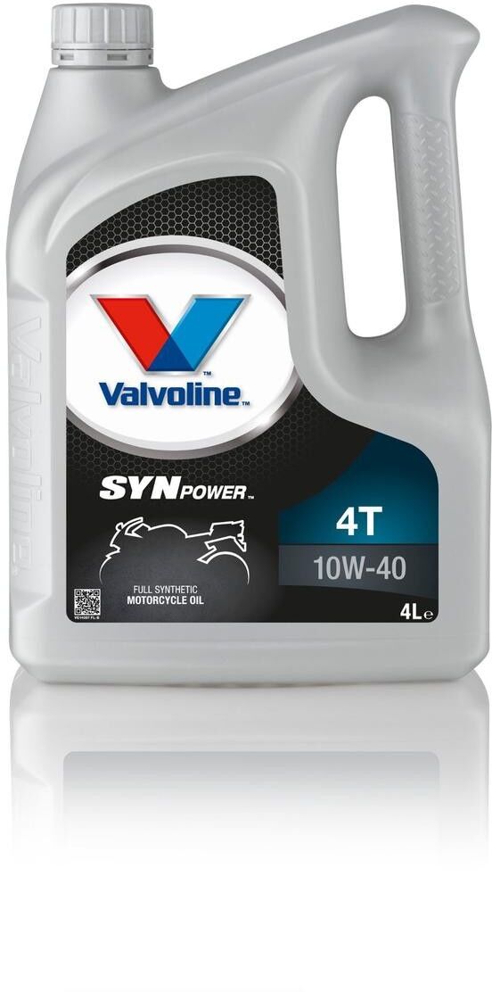 Valvoline VE14007 Engine oil