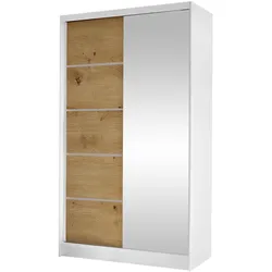 SCHWEBETÜRENSCHRANK Diego III