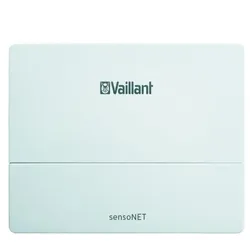 VAILLANT VR 921 sensoNET, Internetmodul Wandmontage, eBUS-Schnittstelle