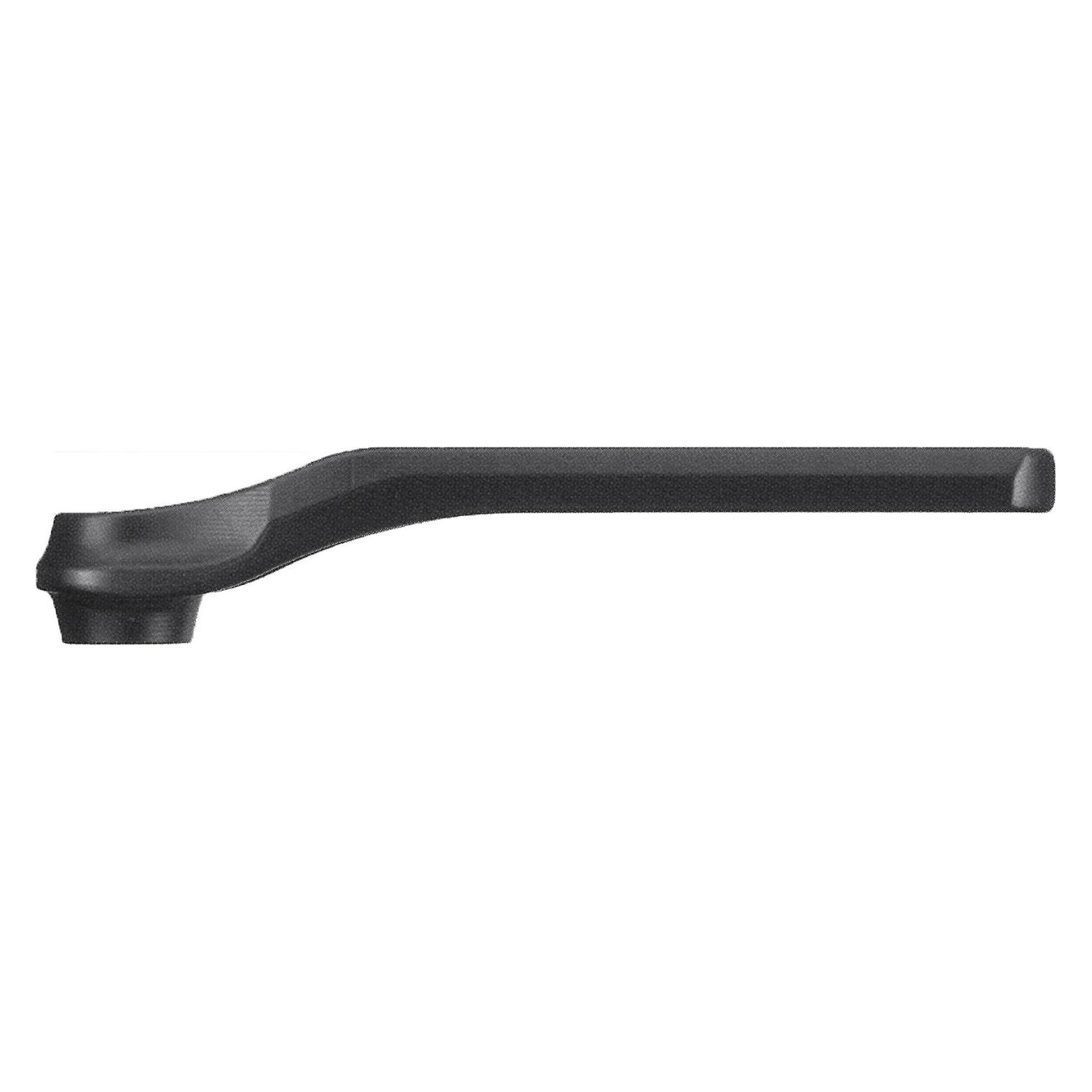 Samox Shape 1 165/13 Kurbelarm (165 mm) (72058119)