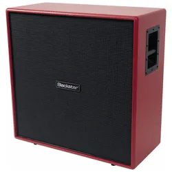 Blackstar HTV-412B MkIII Doug Aldrich - Box E-Gitarre