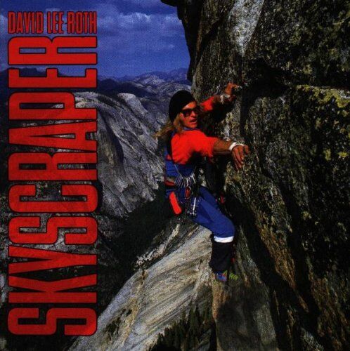 Roth, David Lee - Skyscraper - Preis vom 08.10.2026 07:26:42 h