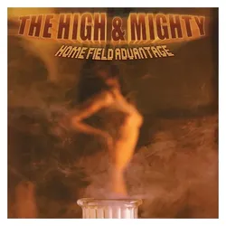 RRC Music, Schallplatten, Home Field Advantage - 25th Anniversary (2LP) (The High & Mighty)