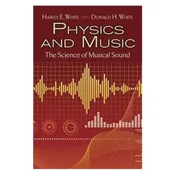 Physics and Music: The Science of Musical Sound, Fachbücher