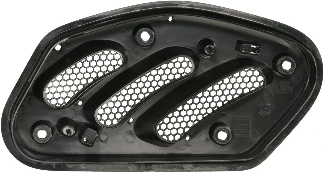 Motorhaube, Teile BLIC 5513-00-0115926P