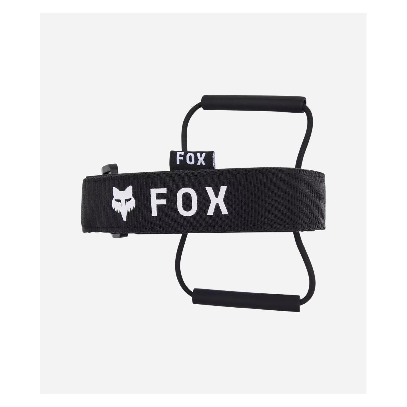 Fox Enduro Strap 23 Blk Os (31193-001-os-191972735615)