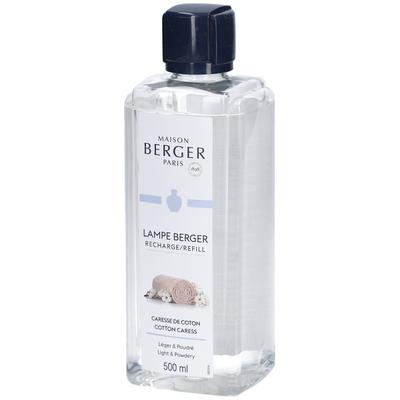 Maison Berger Parfum Caresse de Coton NEW 500 ml Liquidum