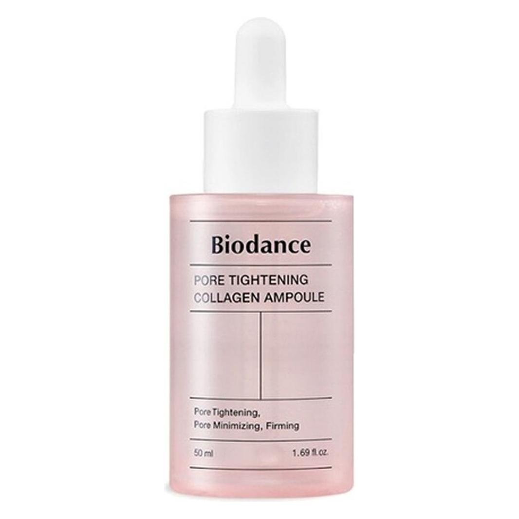 Biodance Pore Tightening Collagen Ampoule (50 ml) (BOD0007)