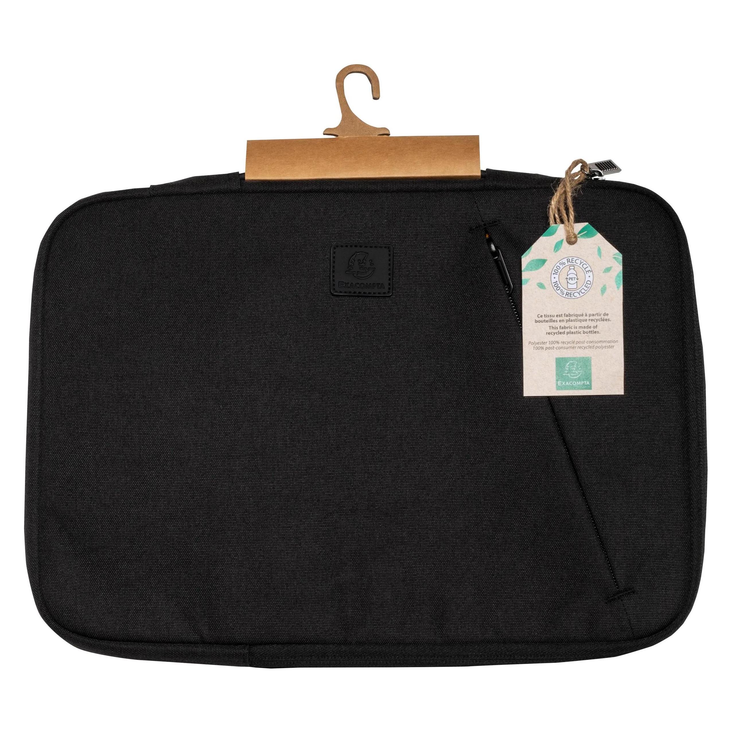 Exacompta Laptophülle business (14", Universal) (17121E)