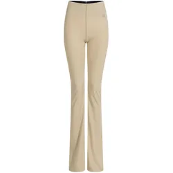 Joma, Damen, Tights, Resort (S), Beige