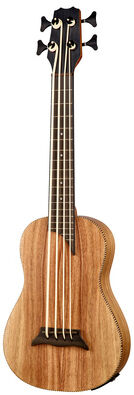 Thomann Bass Ukulele Side Hole