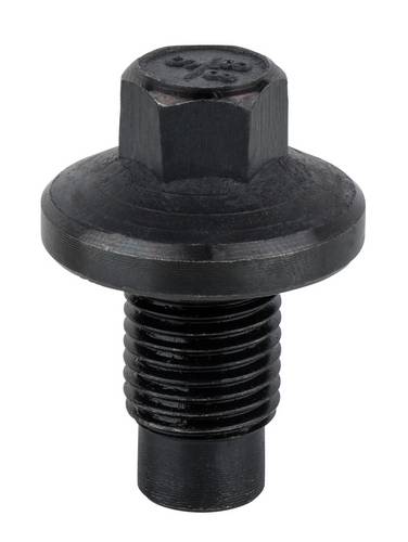 KS Tools 430.1064 Ölablassschraube, Außen6kant 13mm, M14x1,5x21mm, 10er-Pack