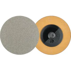 PFERD TOOLS COMBIDISC Diamant Schleifblatt CDR für Titan, Glas, GFK und Stein - 42758009