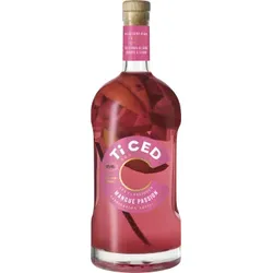 Magnum - Les arrangés Ti Ced - Mangue Passion - 1.5L