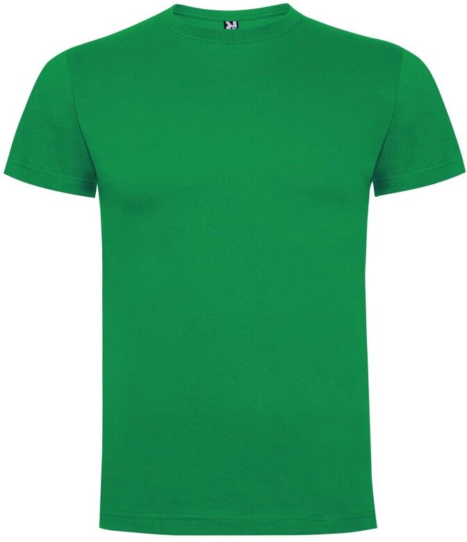 T-shirt personnalisé homme 165 g/m² Dogo Premium XL Vert tropical