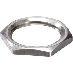 Wiska 10063145-100 EMMU 32 Gegenmutter M32 Messing Messing 100 St.