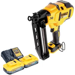 DeWalt, Tacker + Nagelpistole, DCN 660 H2