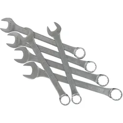 VAR Gabel-/Ringschlüssel DV-55500 19 - 24 mm 6-teilig