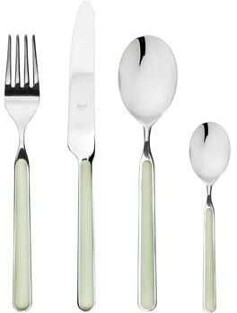 Mepra Fantasia Flatware Set - 24 Pieces