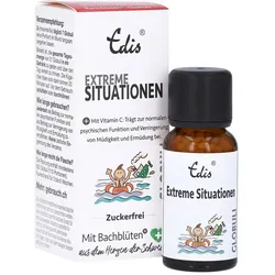 Edis Extreme Situationen Globu 18 g