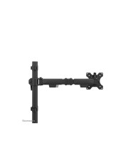 Neomounts Dis Public Mount Black 10-32" (DS60-600BL1)