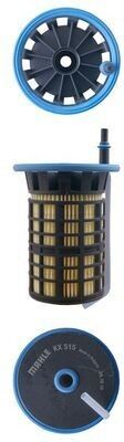 MAHLE KX 515 Fuel filter