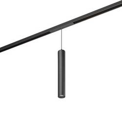 Brumberg LED-Pendelleuchte ohne 10 W LED Schwarz 43140083