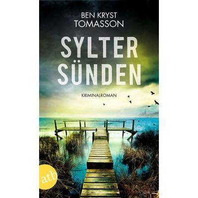 Sylter Sünden, Taschenbuch von Ben Kryst Tomasson, Aufbau TB