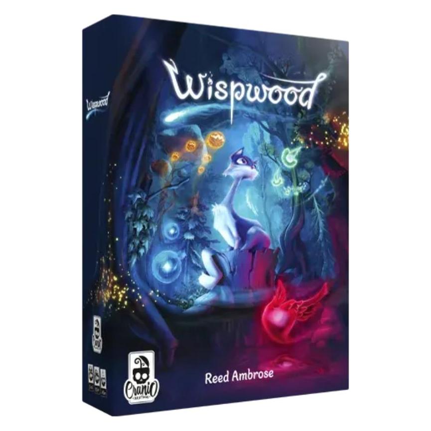 Cranio Creations Wispwood (65673328)