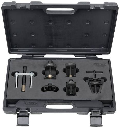 KS Tools 700.1155 Scheibenwischerarm-Abzieher