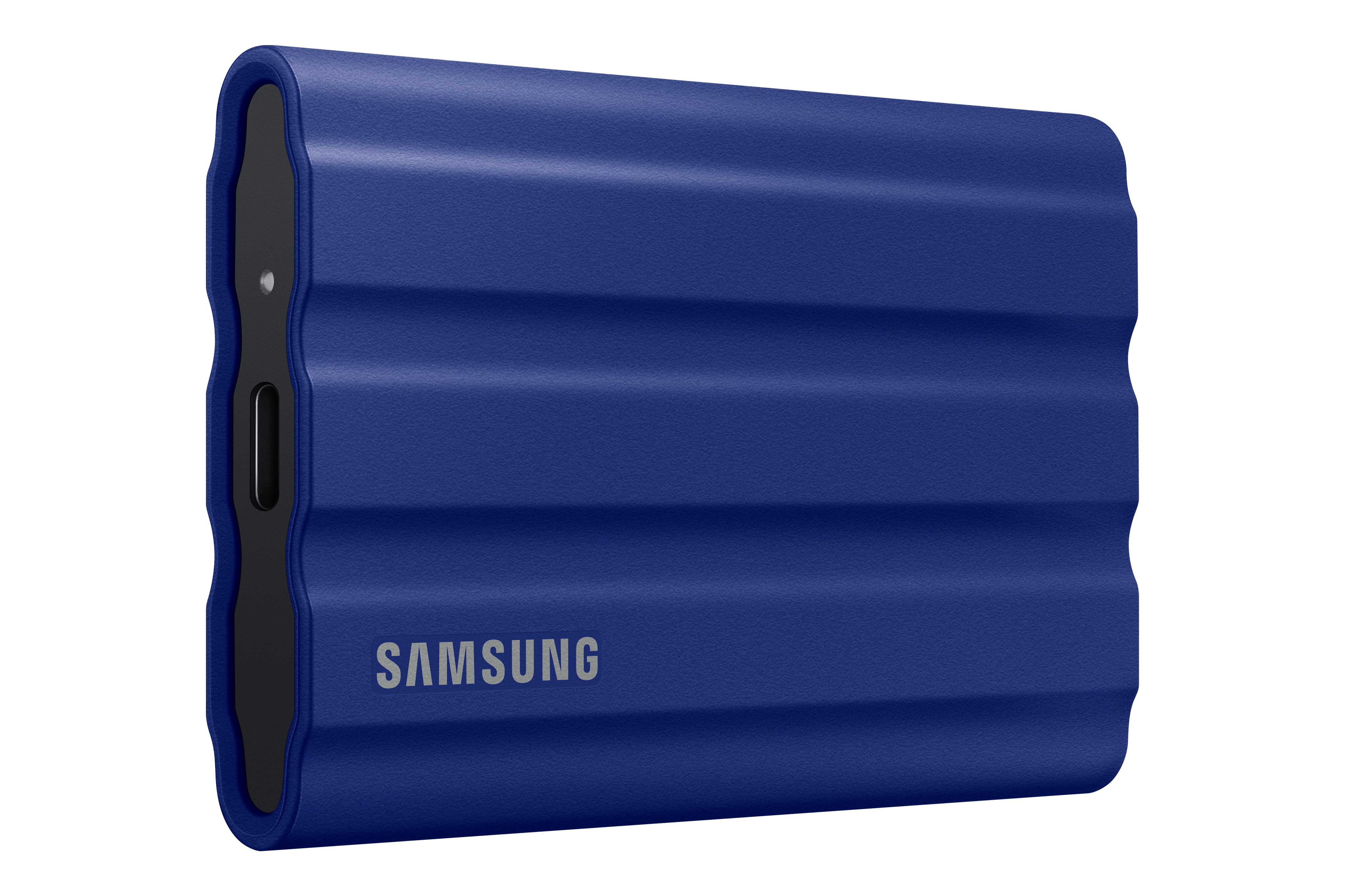 Samsung Portable SSD T7 Shield 2 TB externe Festplatte (SSD) USB-A
