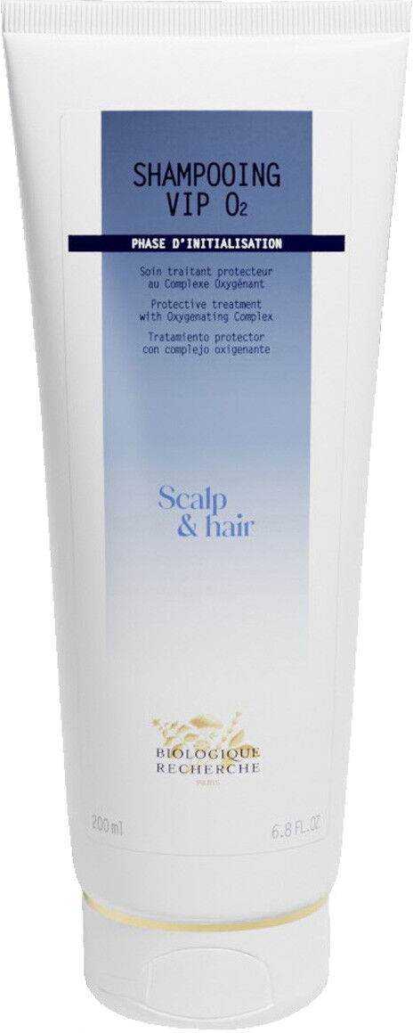 200ml Biologique Recherche Shampooing VIP O2