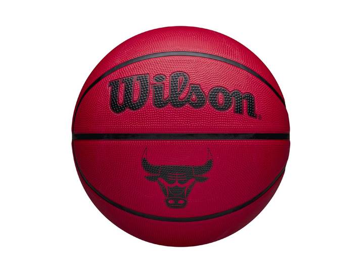 Wilson NBA Basketball Team Tribute, Chicago Bulls