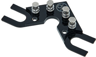 Dietrich Parts String Butler V2 BK Schwarz