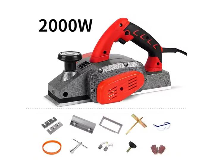 Raboteuse électrique 220V haute puissance pour le travail du bois, défonceuse, outil de fraisage, gravure et rainurage, outils électriques pour le travail du bois
