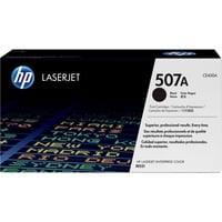 Toner schwarz 507A (CE400A) schwarz, Retail
