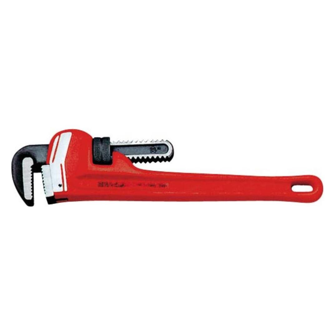 Velleman - ROHRZANGE - ROBUST - 8" - Ø 1" - 0.42 kg (MS61014)